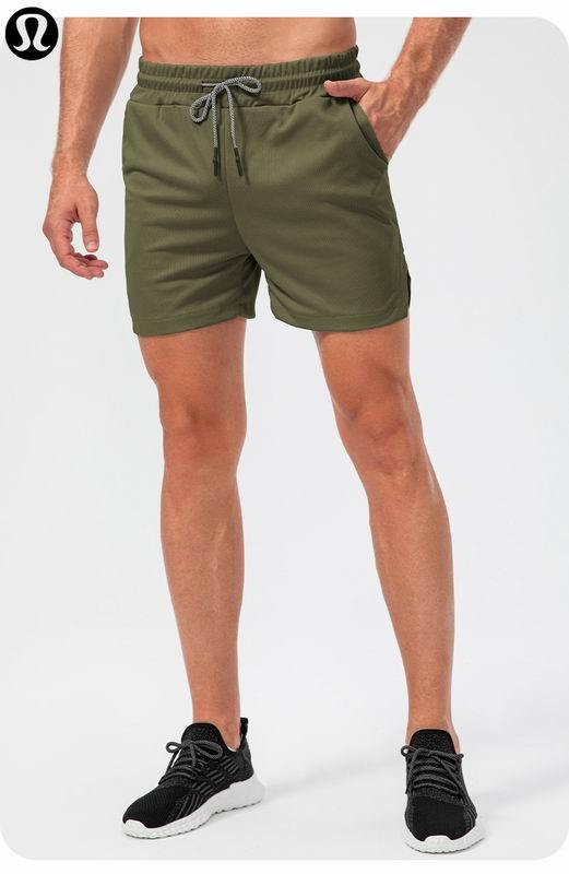 Lululemon Men's Shorts 22